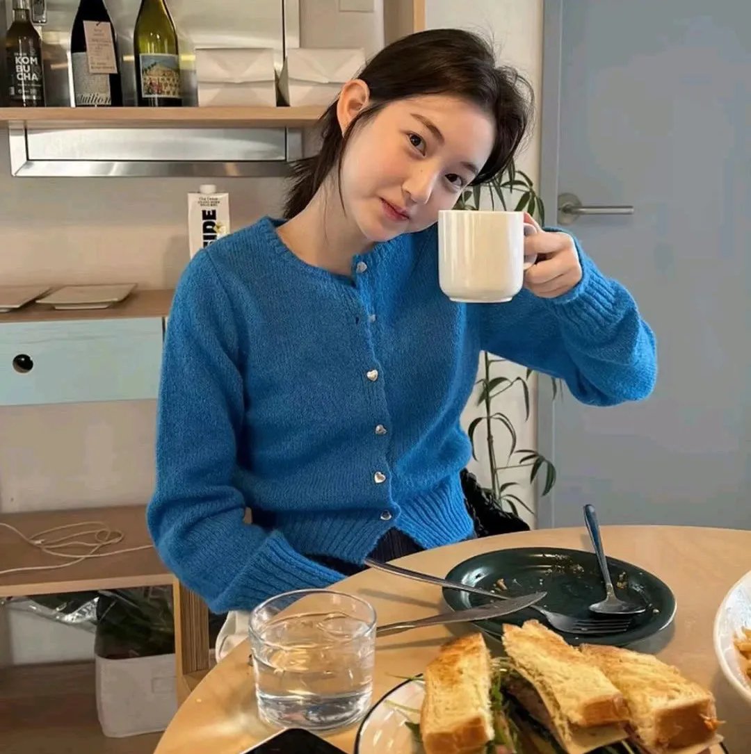 孩子们