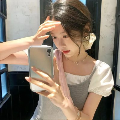 美丽见习生